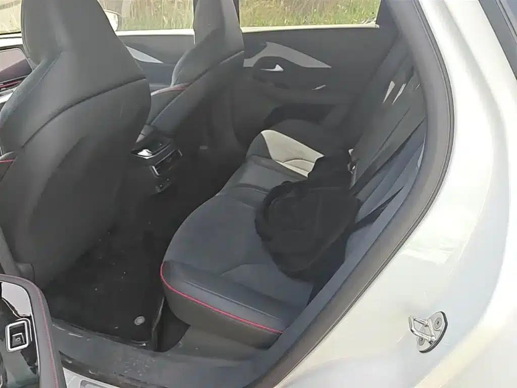 Jihu Alphard S 2023 First Edition — миниатюра 17