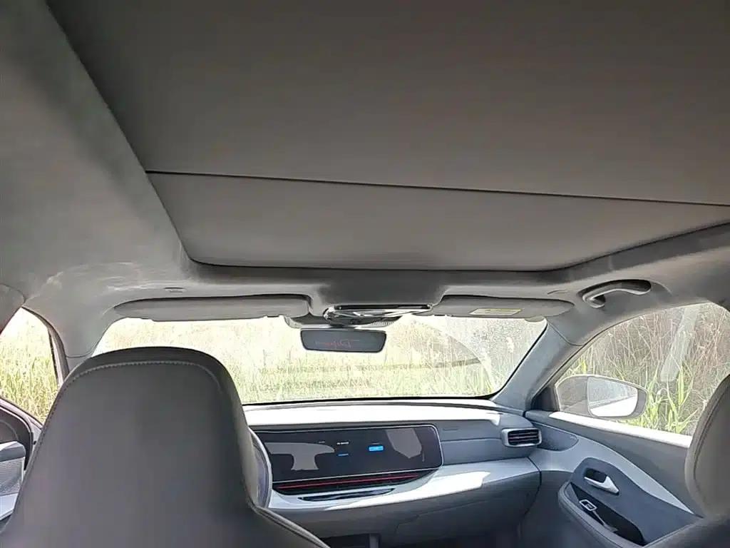 Jihu Alphard S 2023 First Edition — миниатюра 18