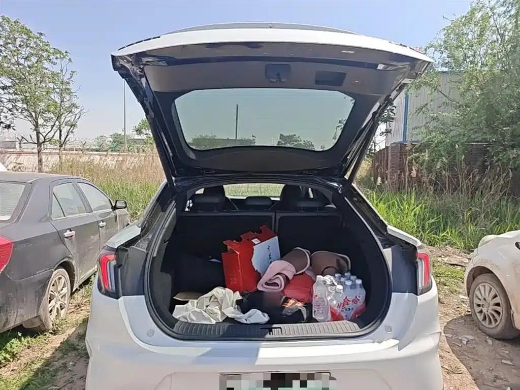 Jihu Alphard S 2023 First Edition — миниатюра 19