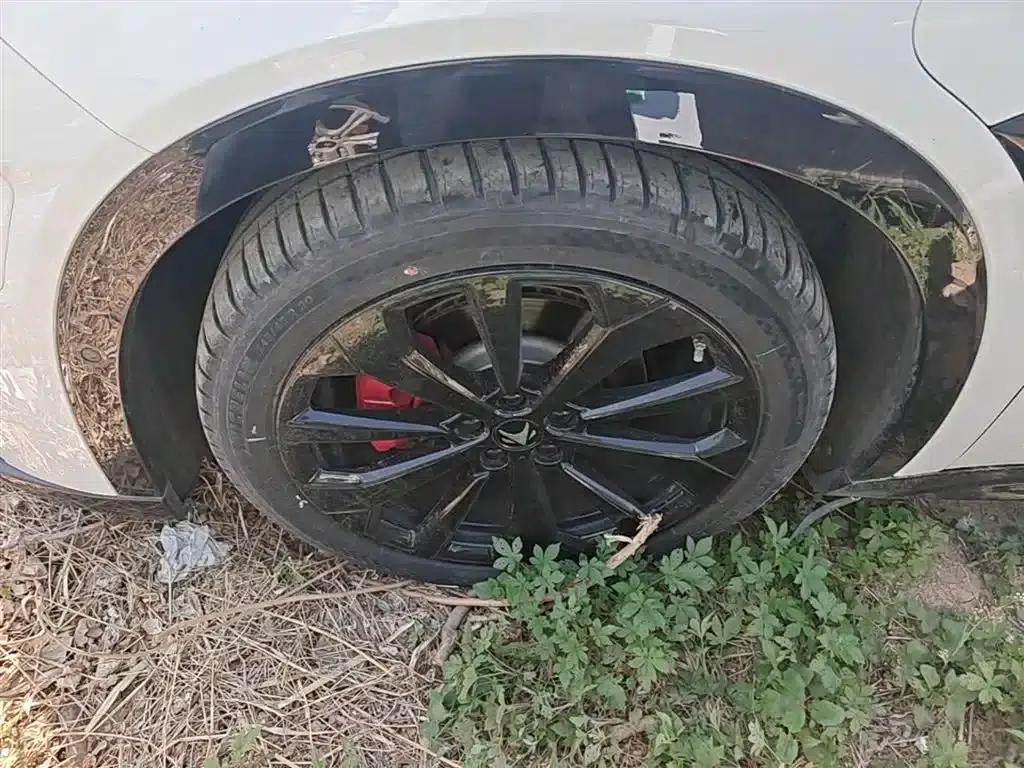 Jihu Alphard S 2023 First Edition — миниатюра 23