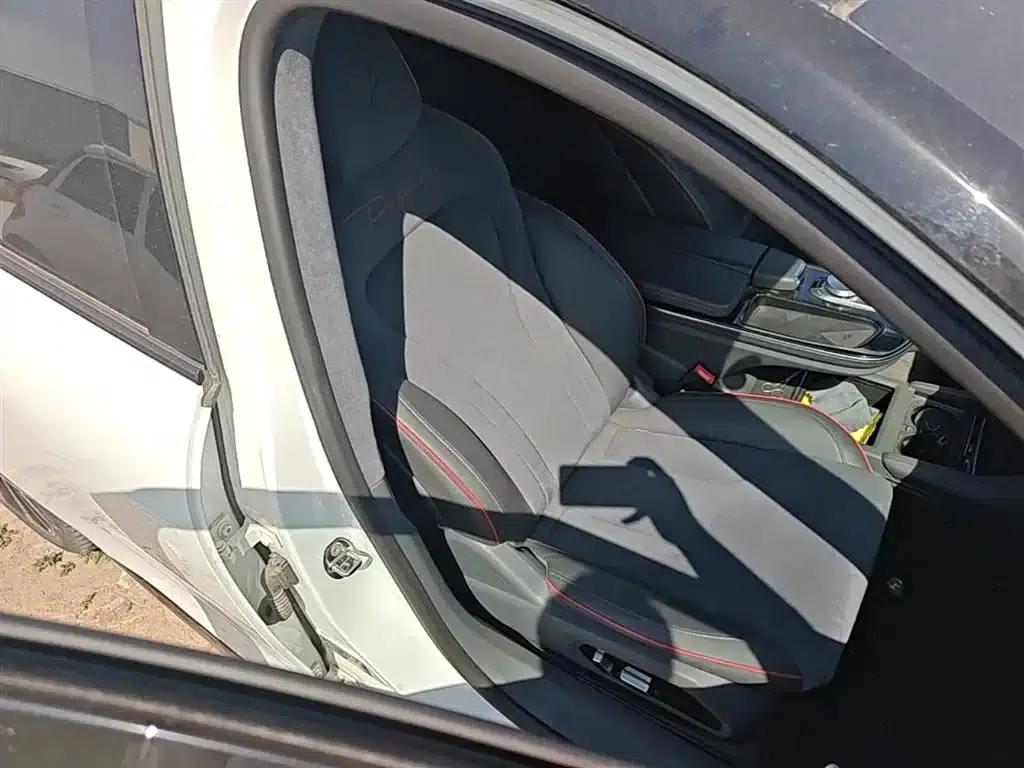 Jihu Alphard S 2023 First Edition — миниатюра 25