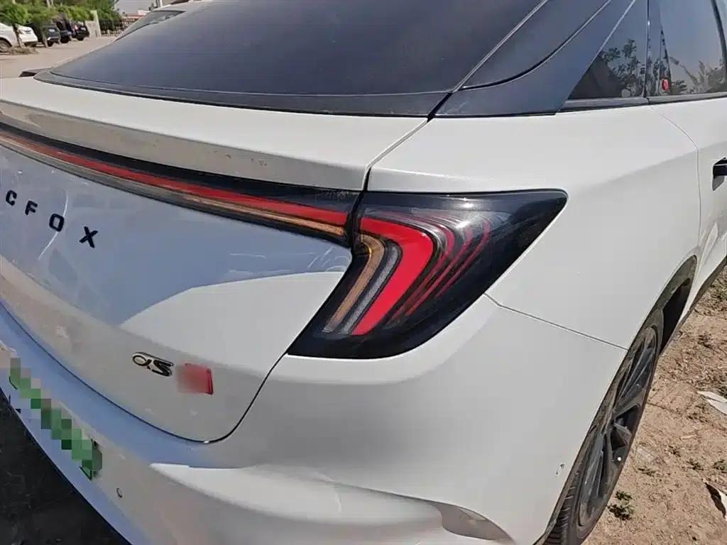 Jihu Alphard S 2023 First Edition — миниатюра 8