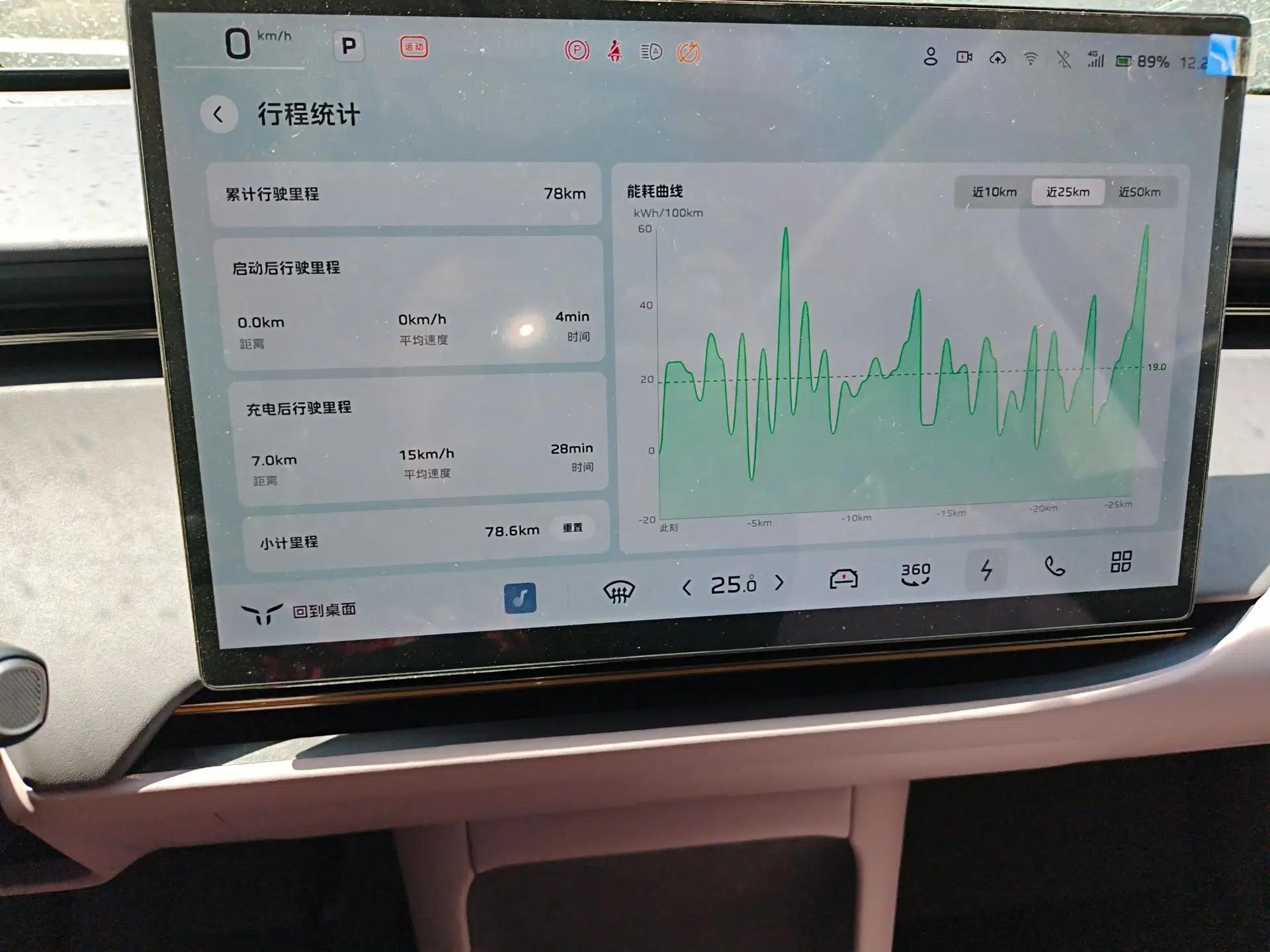 Hongqi Tiangong 06 2025 520 — миниатюра 15