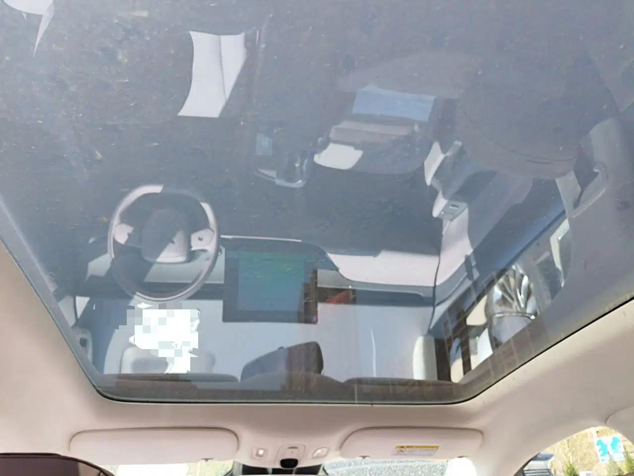 Hongqi Tiangong 06 2025 520 — миниатюра 21