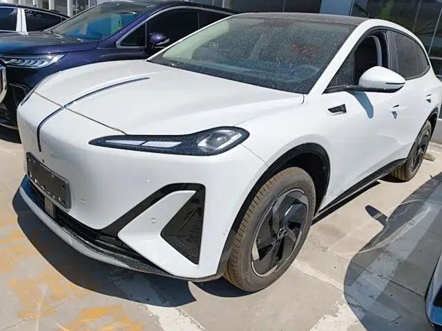 Hongqi Tiangong 06 2025 520