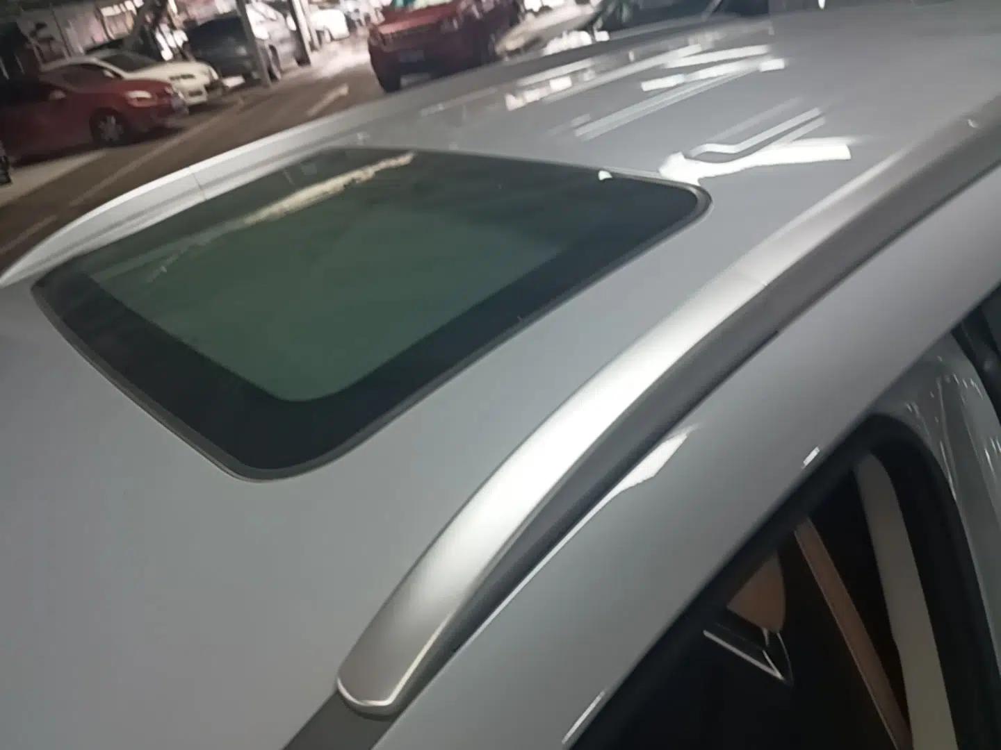 Geely Auto Haoyue PRO 2024 1.5T DCT Zongheng+ — миниатюра 11