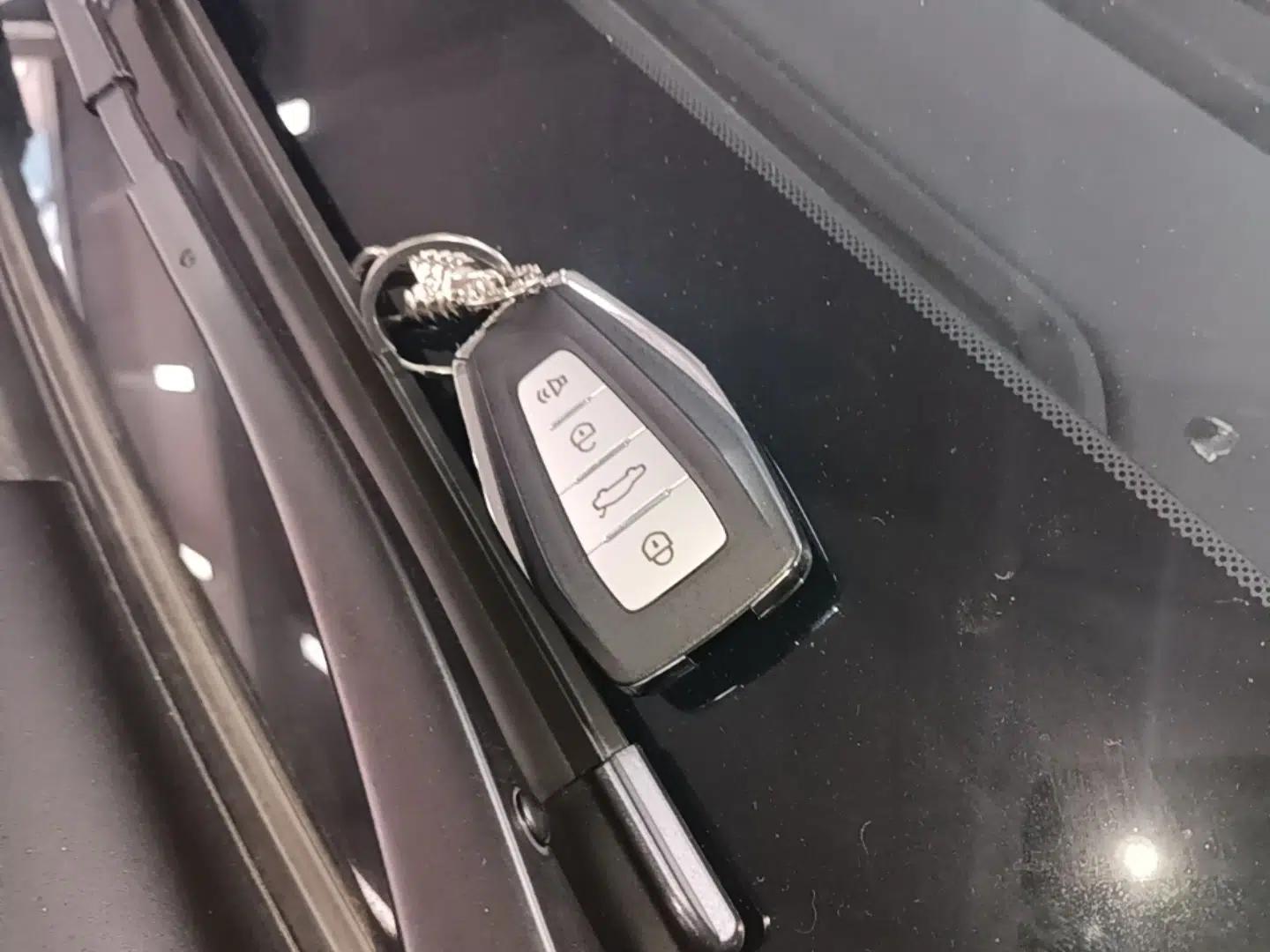 Geely Auto Haoyue PRO 2024 1.5T DCT Zongheng+ — миниатюра 12