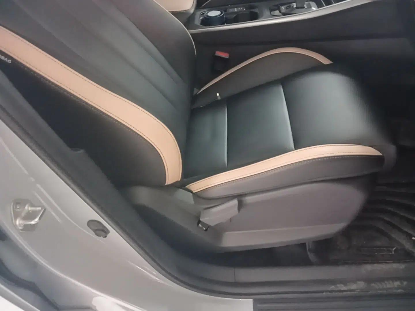 Geely Auto Haoyue PRO 2024 1.5T DCT Zongheng+ — миниатюра 23