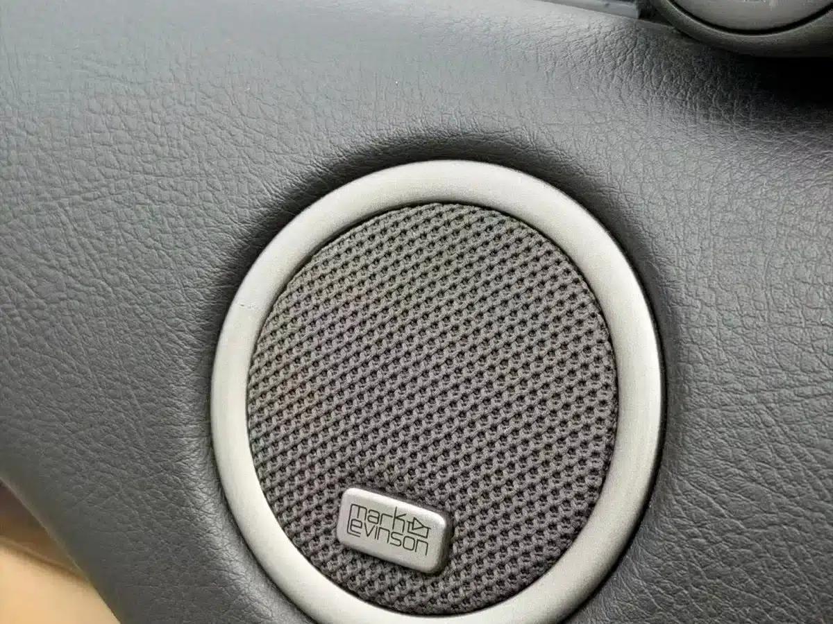 Lexus SC 2009 430 — миниатюра 9