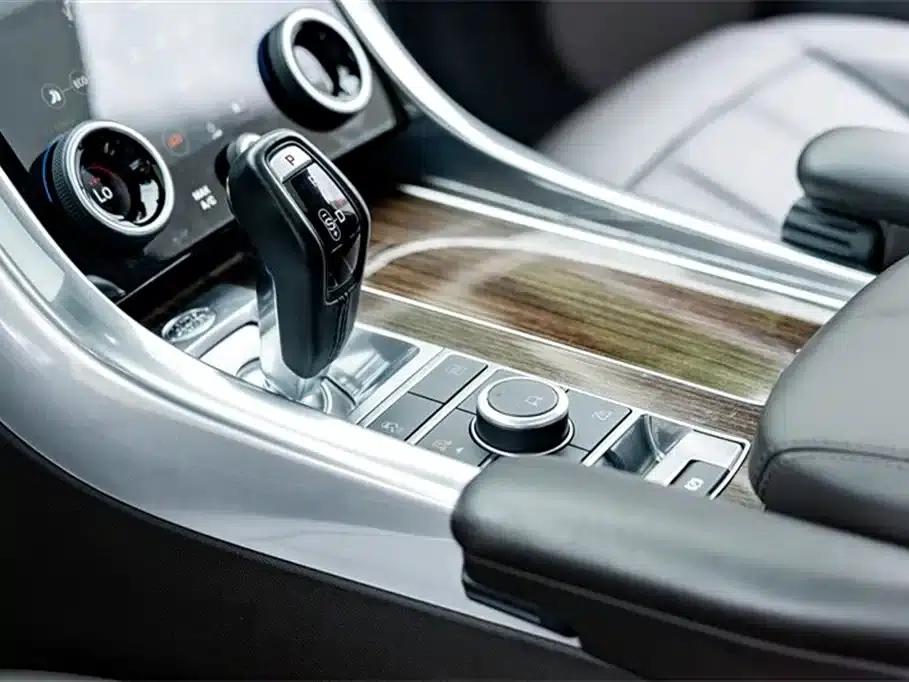 Range Rover Sport Hybrid 2018 P400e — миниатюра 11