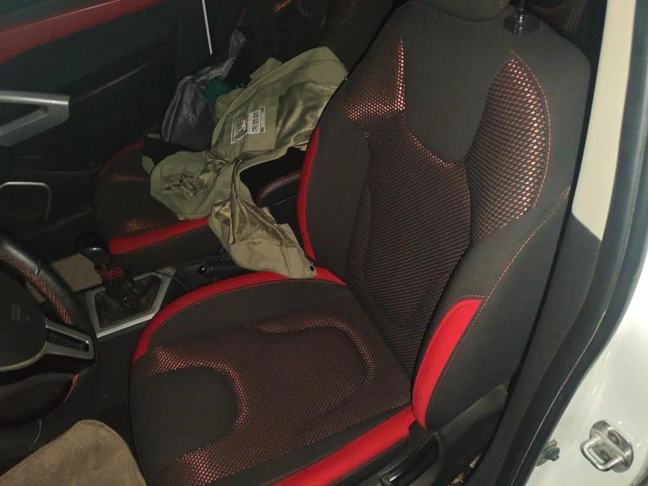 JAC Group Refine S2 2017 1.5L Manual Luxury Connect Edition — миниатюра 16