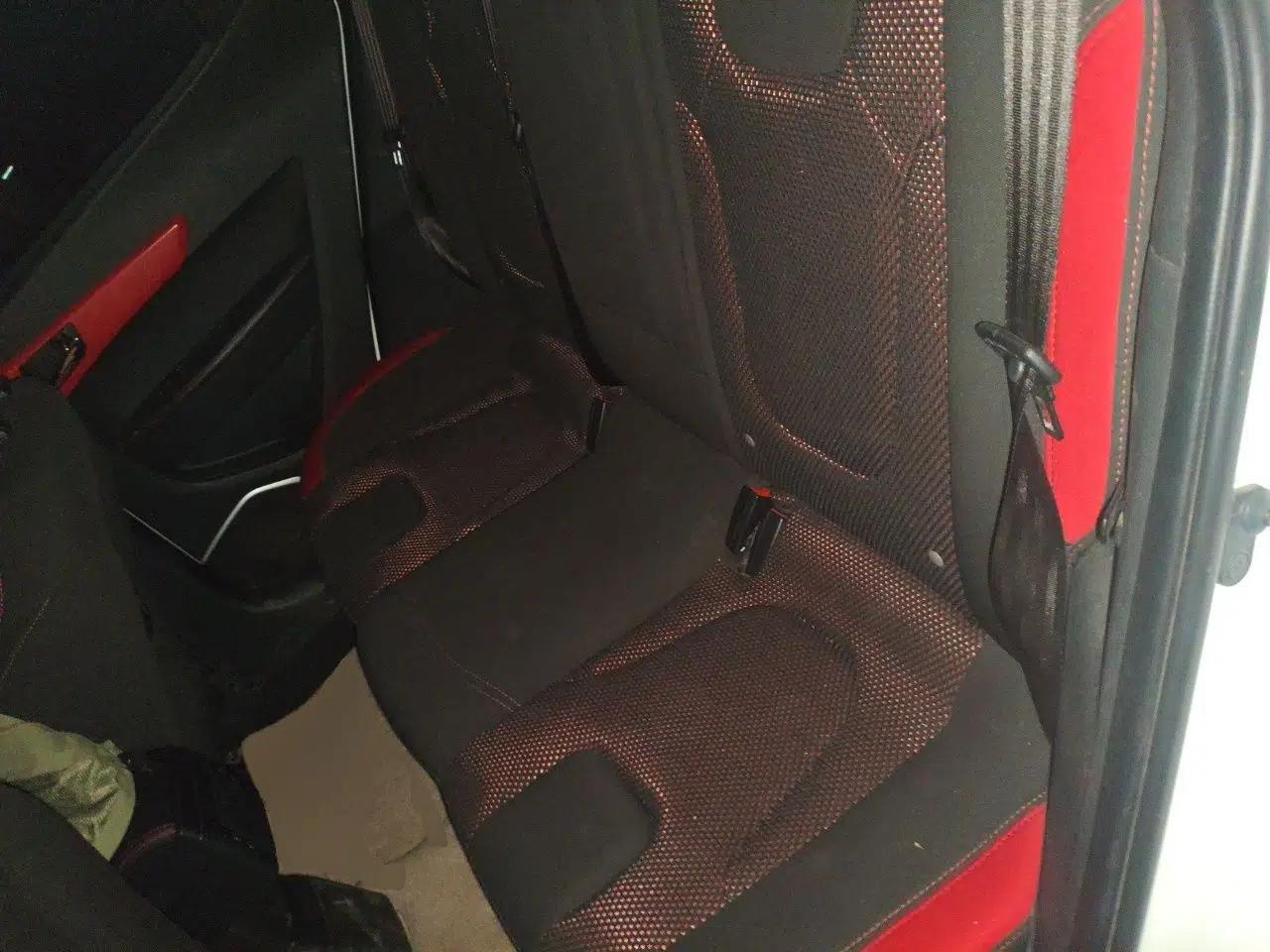 JAC Group Refine S2 2017 1.5L Manual Luxury Connect Edition — миниатюра 18