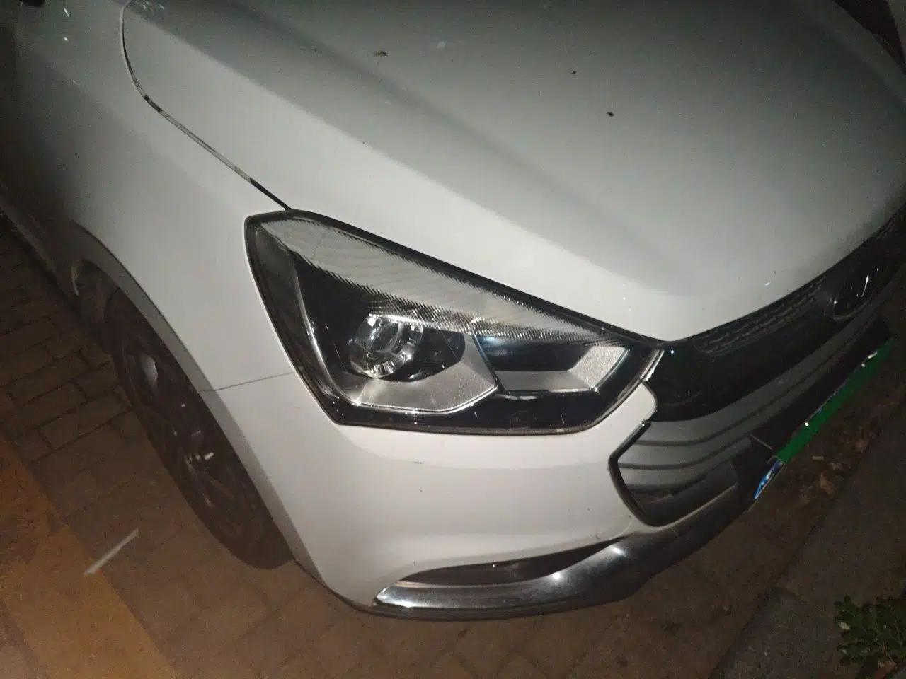 JAC Group Refine S2 2017 1.5L Manual Luxury Connect Edition — миниатюра 7