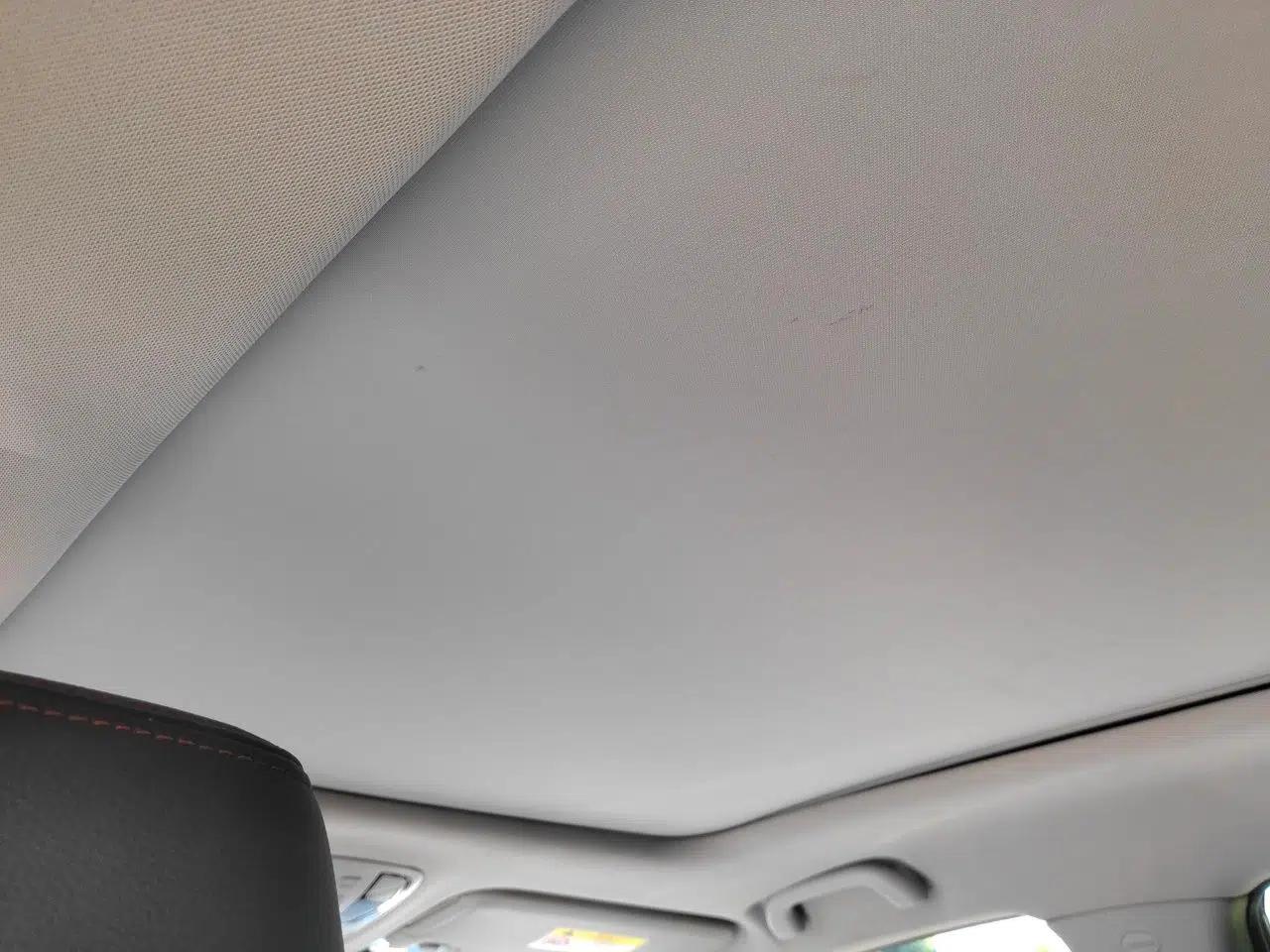 JAC Group Refine S7 2017 1.5T Automatic Luxury Smart Model — миниатюра 19