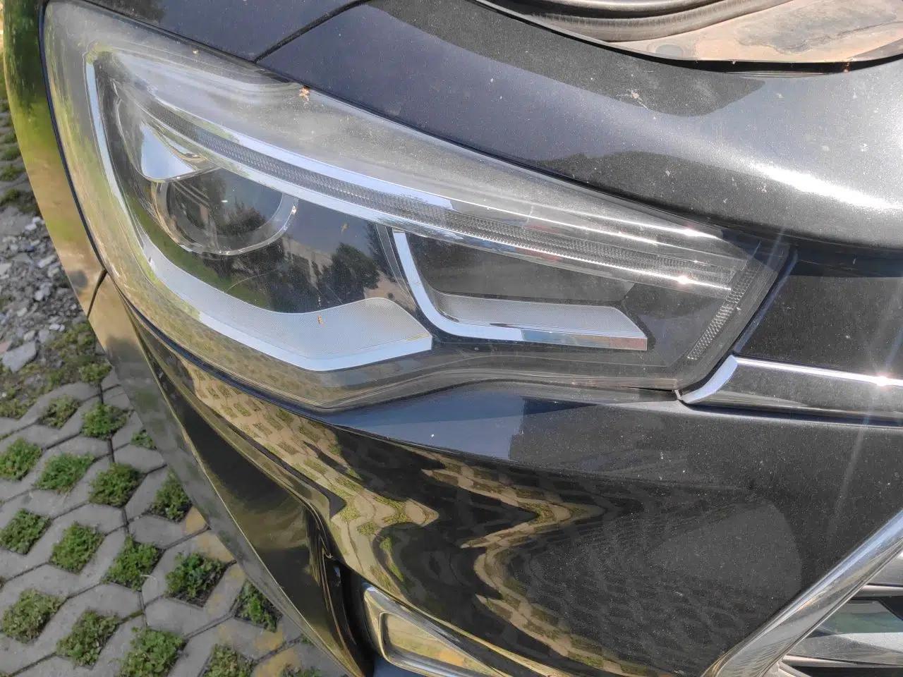 JAC Group Refine S7 2017 1.5T Automatic Luxury Smart Model — миниатюра 7