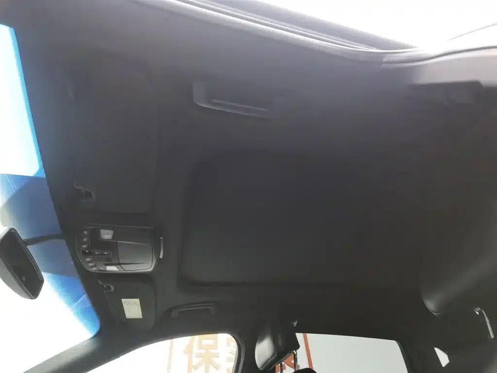 Lincoln MKX 2017 2.0T Two-Wheel Drive Premium Edition — миниатюра 14