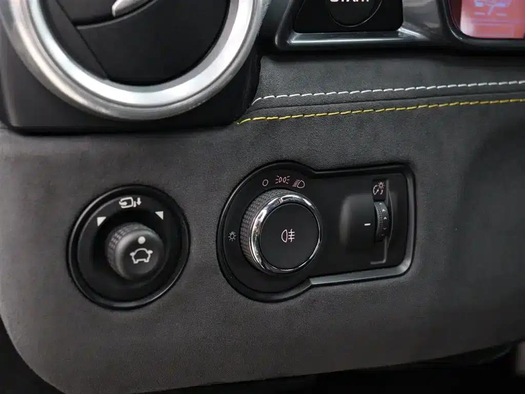2019 Evora GT410 Sport — миниатюра 12