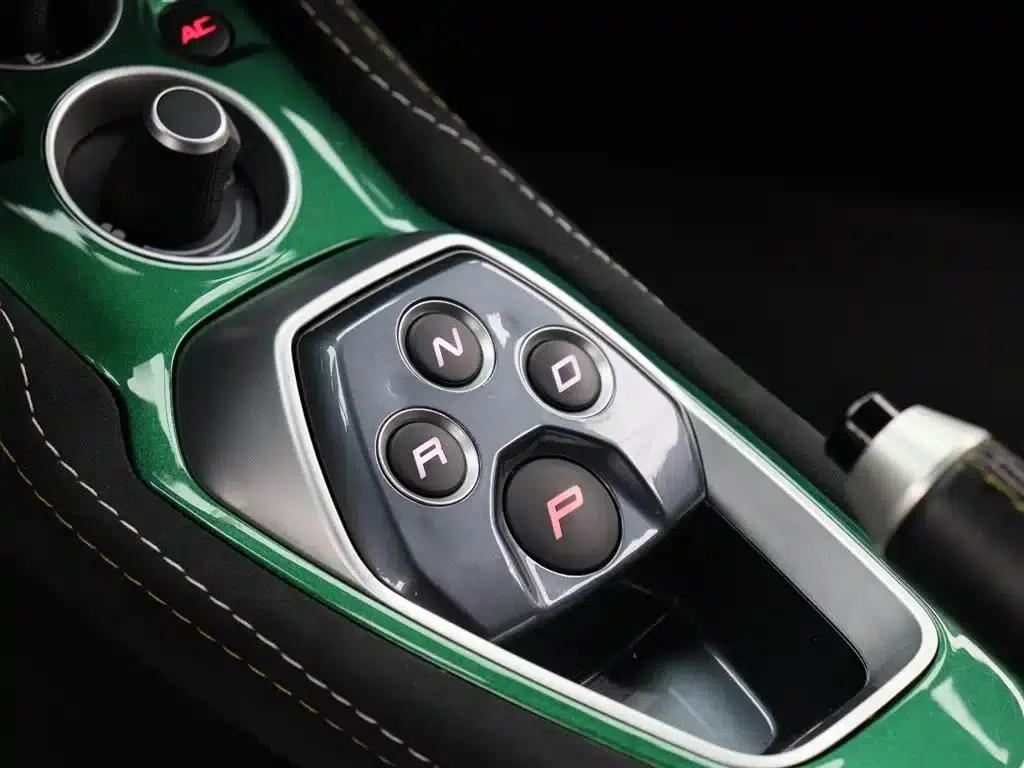 2019 Evora GT410 Sport — миниатюра 14