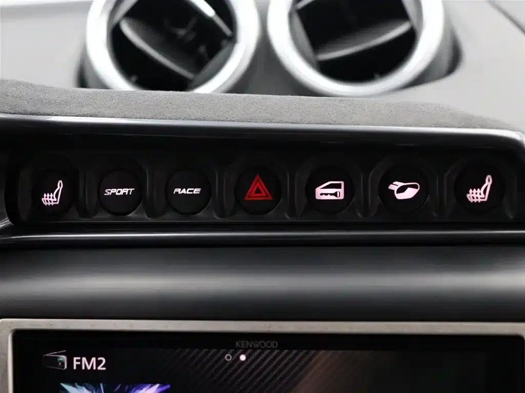 2019 Evora GT410 Sport — миниатюра 21