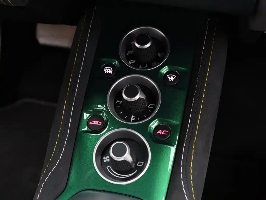 2019 Evora GT410 Sport — миниатюра 23
