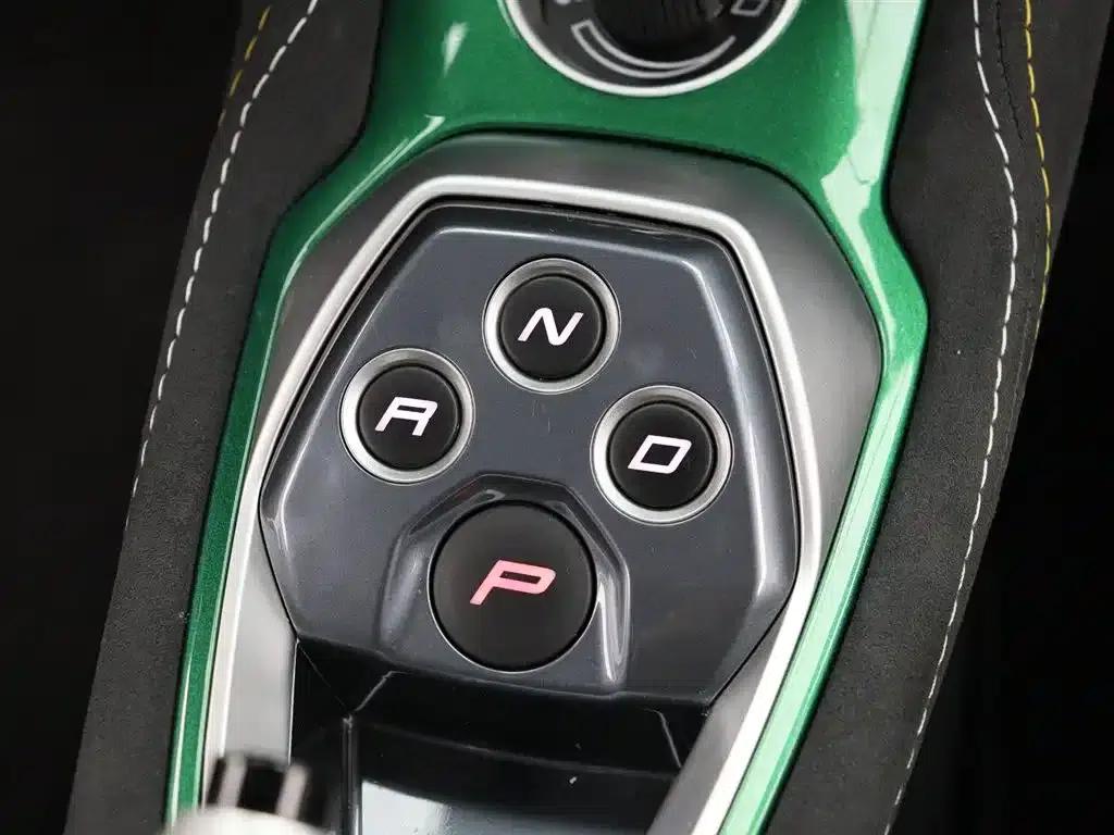 2019 Evora GT410 Sport — миниатюра 24