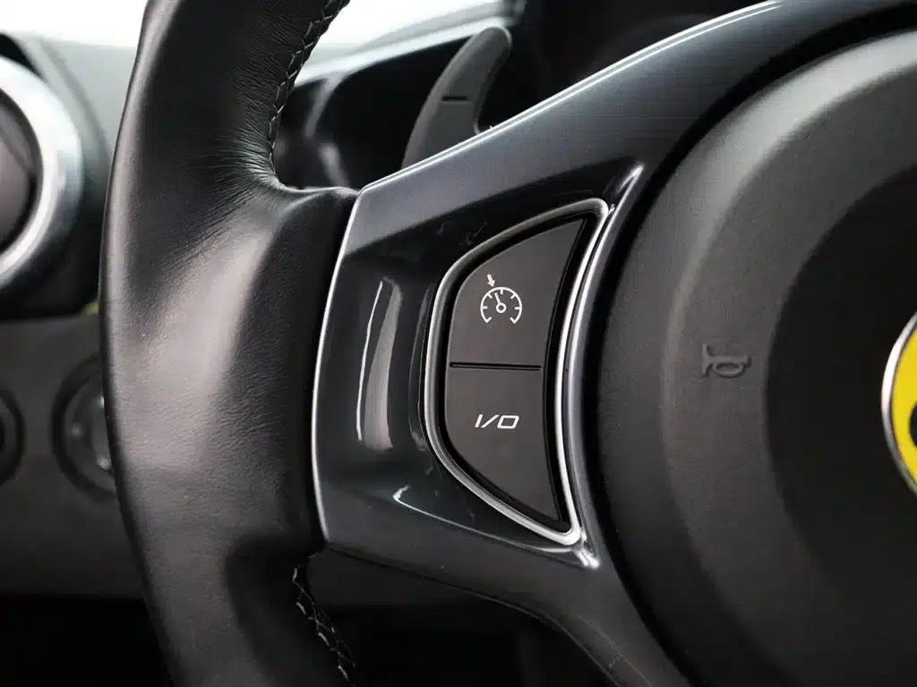 2019 Evora GT410 Sport — миниатюра 25