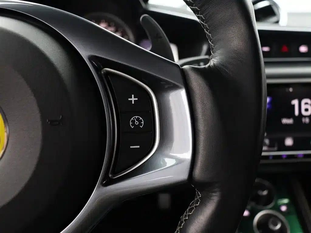 2019 Evora GT410 Sport — миниатюра 26