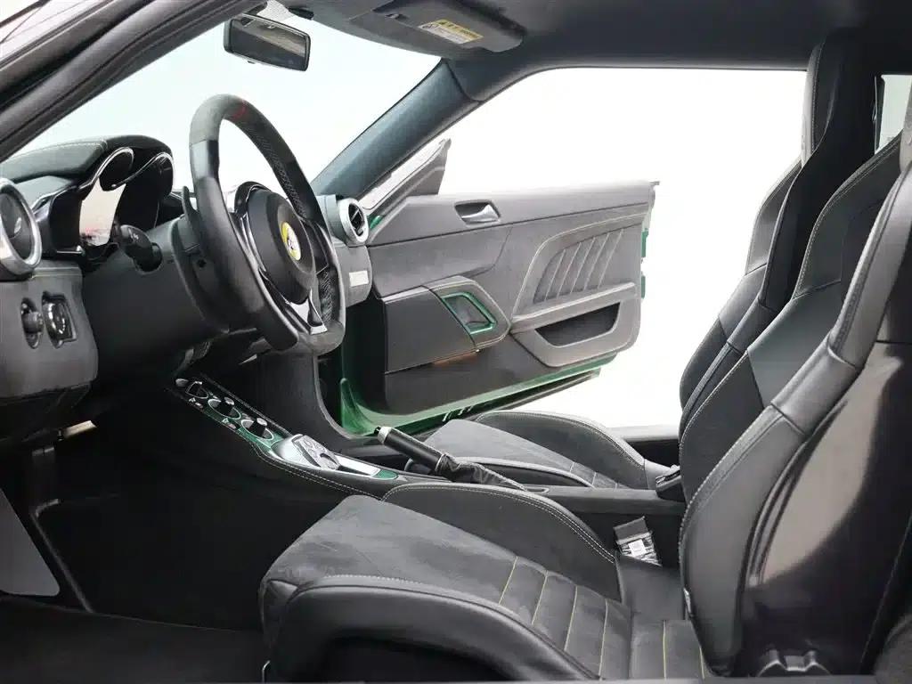 2019 Evora GT410 Sport — миниатюра 8