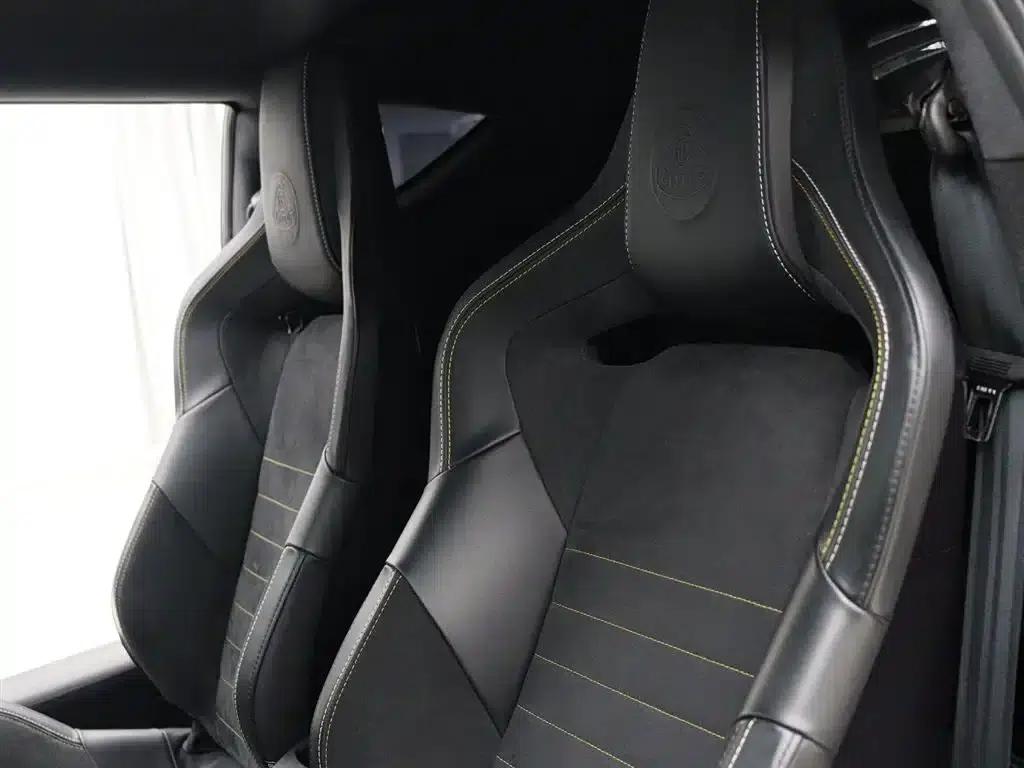 2019 Evora GT410 Sport — миниатюра 9