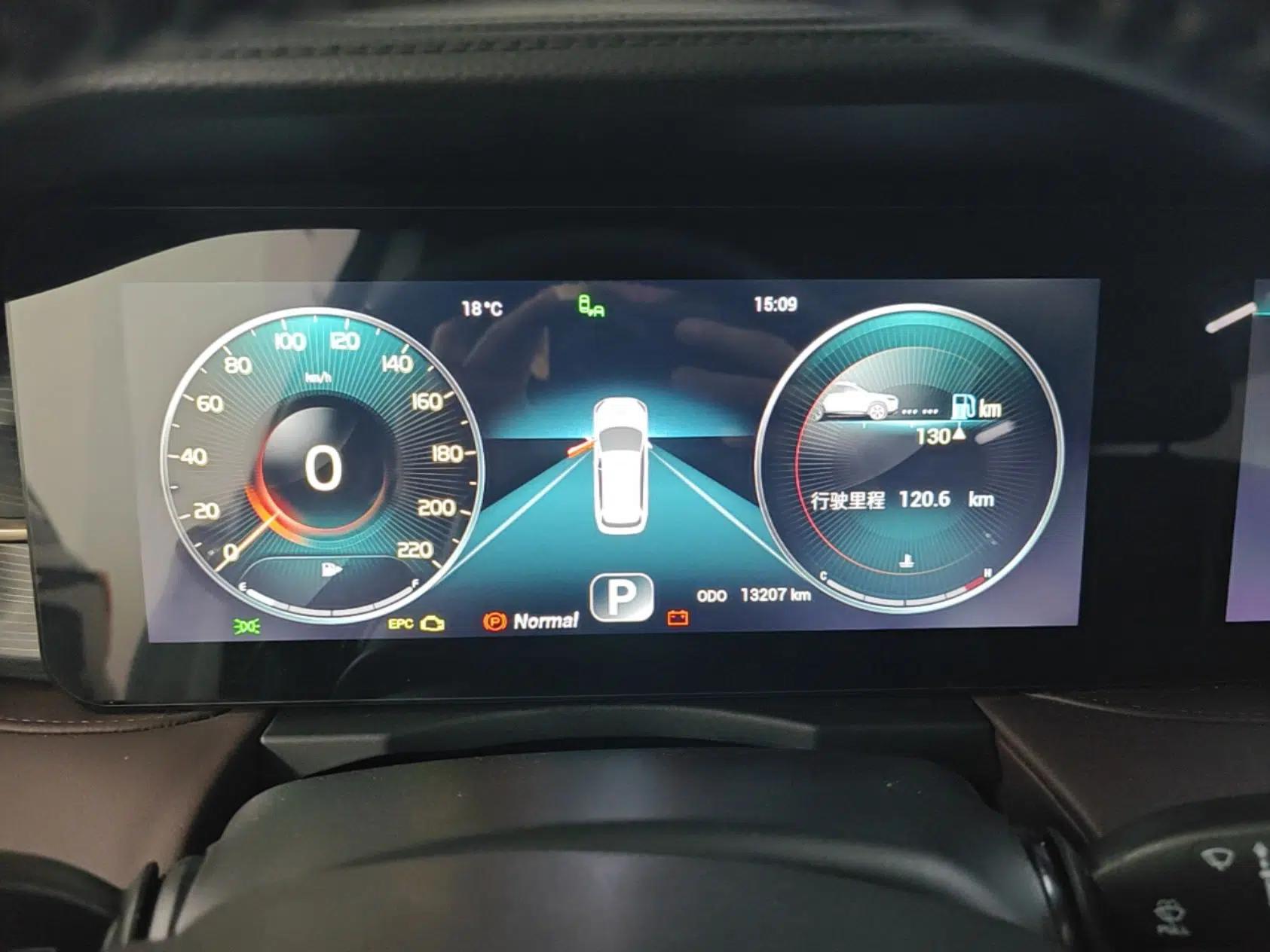 JETOUR X90 PLUS 2024 1.6TD DCT Villa 5-Seater — миниатюра 15