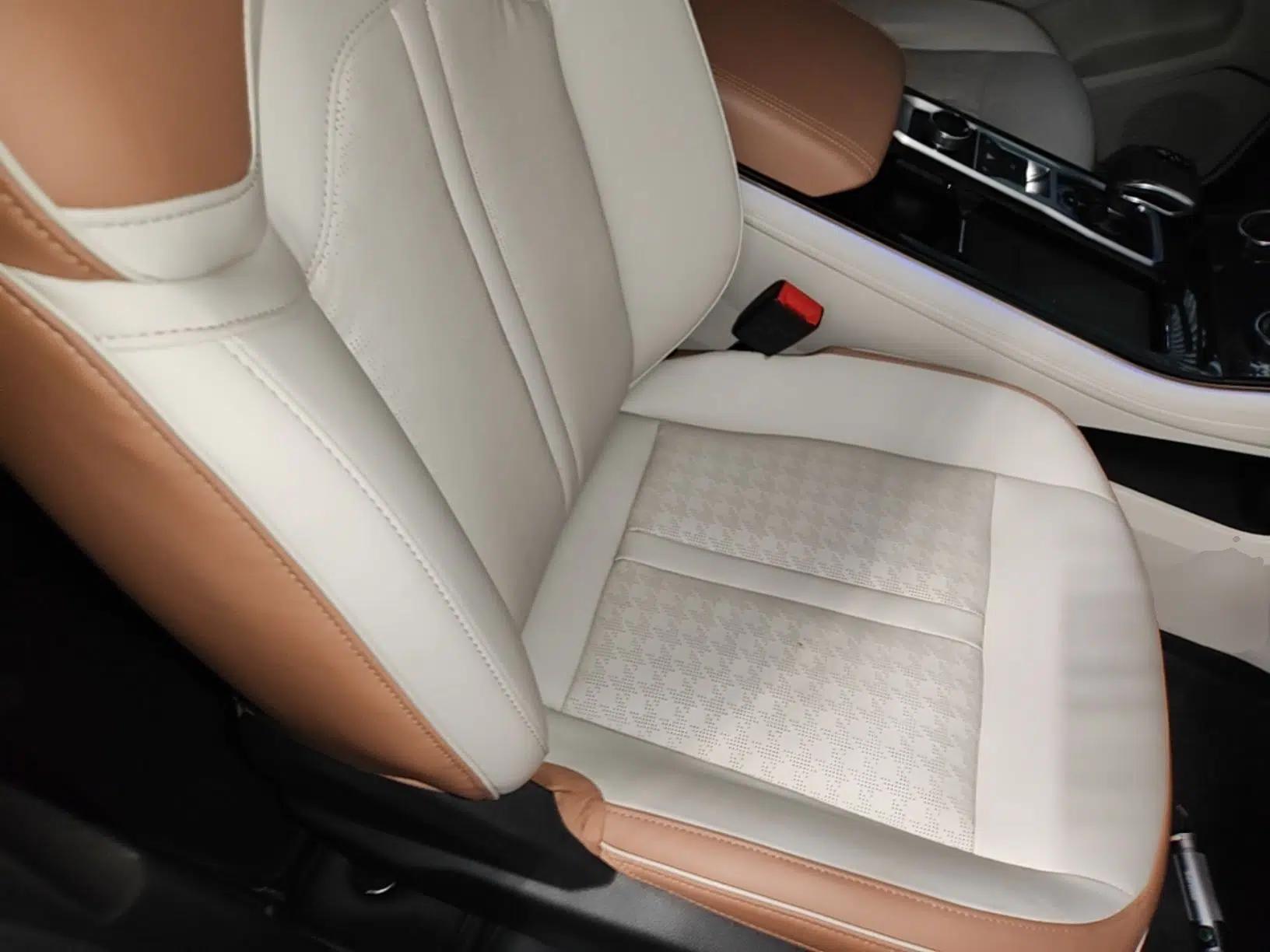 JETOUR X70 C-DM 2024 Far Voyage PRO+ 7-Seater — миниатюра 23