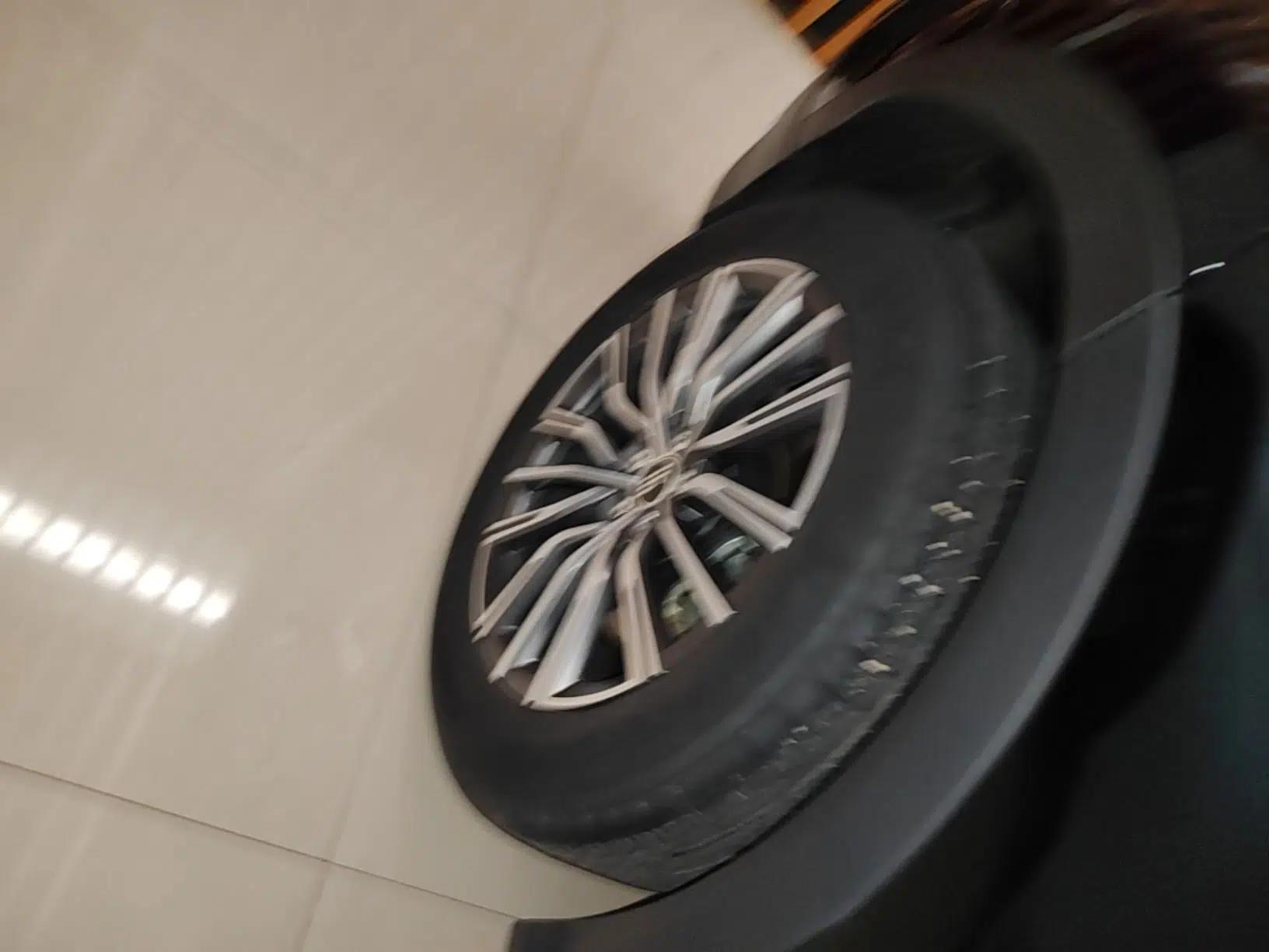 JETOUR X70 C-DM 2024 Far Voyage PRO+ 7-Seater — миниатюра 10