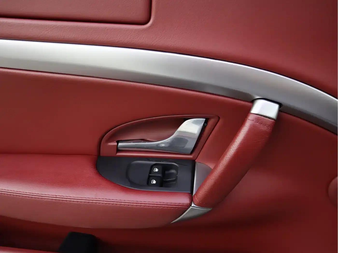 2013 GranTurismo 4.2L Automatic — миниатюра 18