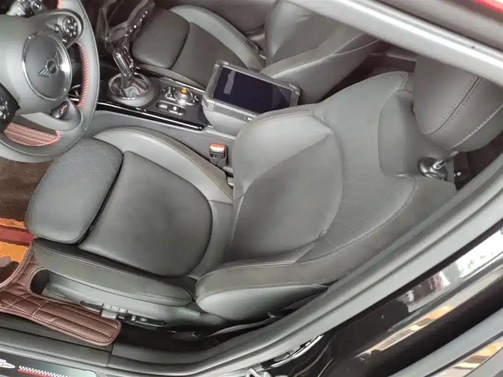 MINI JCW CLUBMAN 2021 2.0T JOHN COOPER WORKS ALL- — миниатюра 15