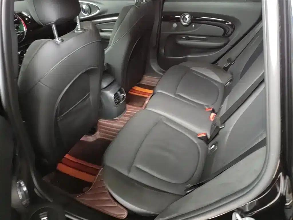 MINI JCW CLUBMAN 2021 2.0T JOHN COOPER WORKS ALL- — миниатюра 17