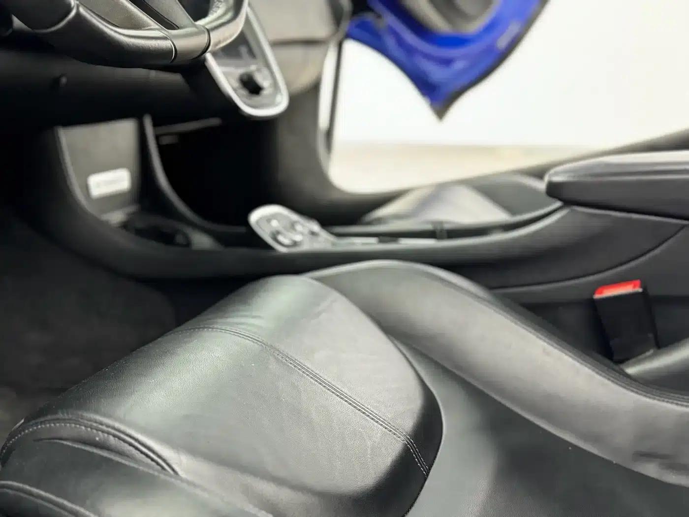 McLaren 570 2015 570S 3.8T Coupe — миниатюра 5