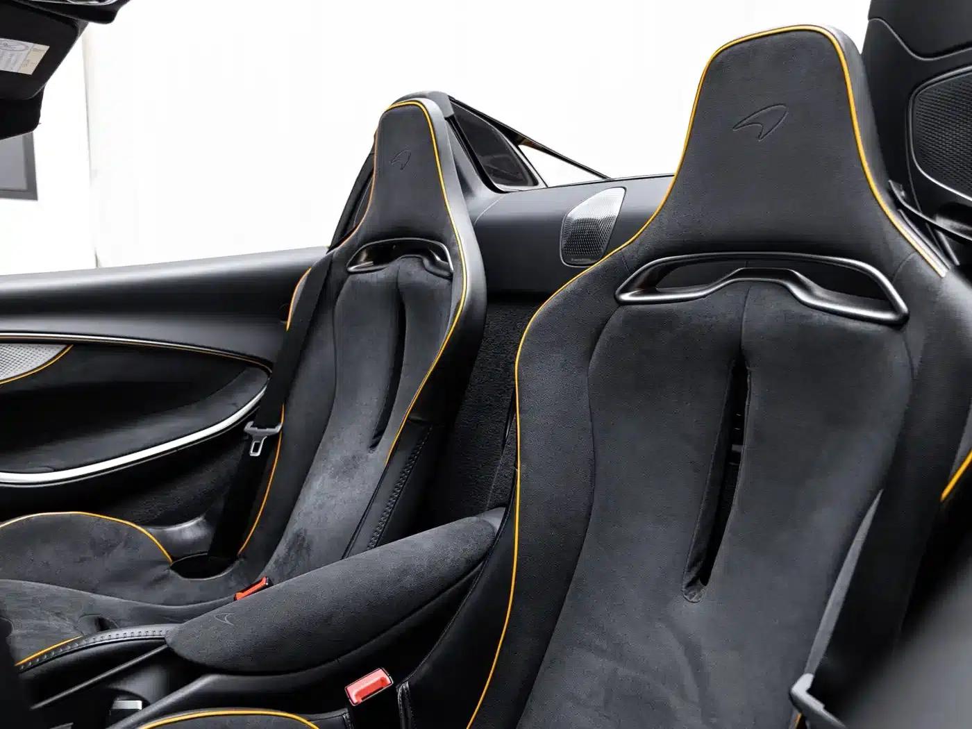 Artura 2025 3.0T Hybrid Spider — миниатюра 14