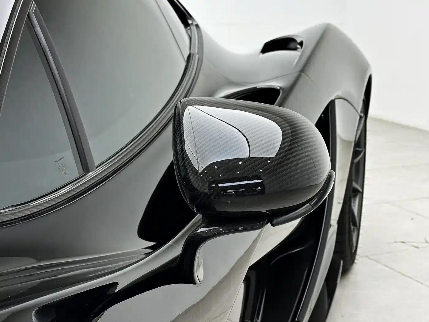 McLaren P1 2014 3.8T Standard Model — миниатюра 15