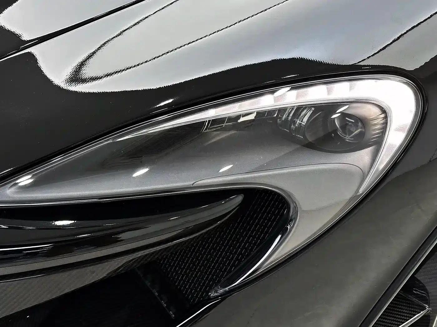 McLaren P1 2014 3.8T Standard Model — миниатюра 21