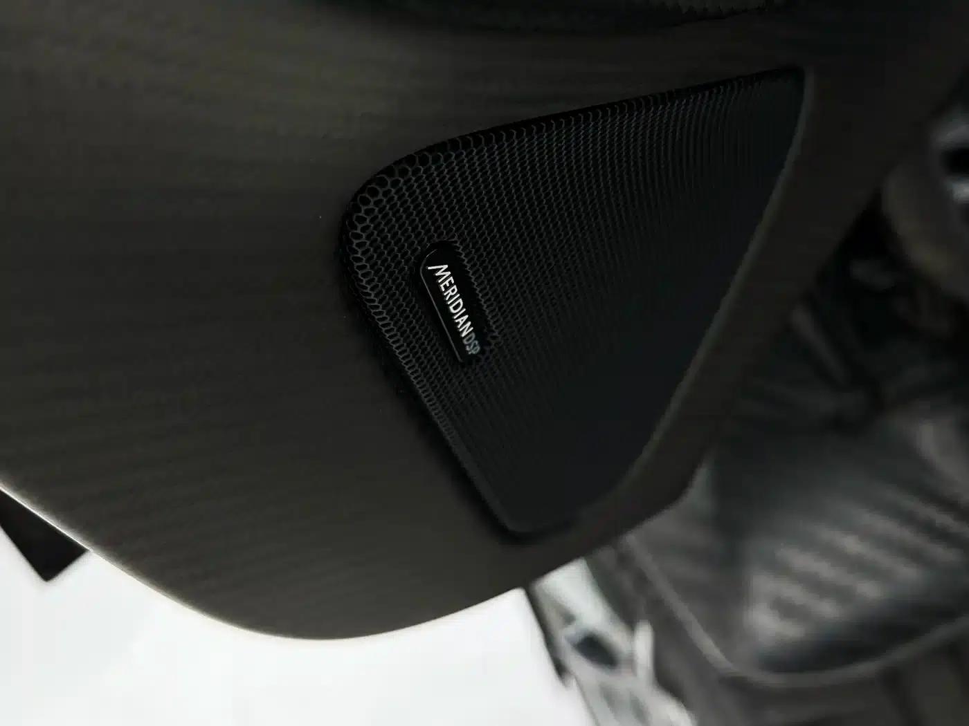 McLaren P1 2014 3.8T Standard Model — миниатюра 31