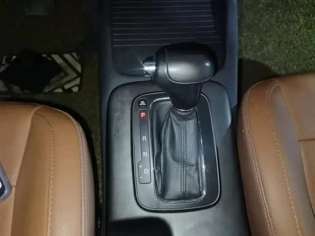 Kia K3S 2014 1.6L Automatic GLS — миниатюра 14