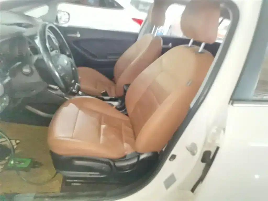 Kia K3S 2014 1.6L Automatic GLS — миниатюра 15