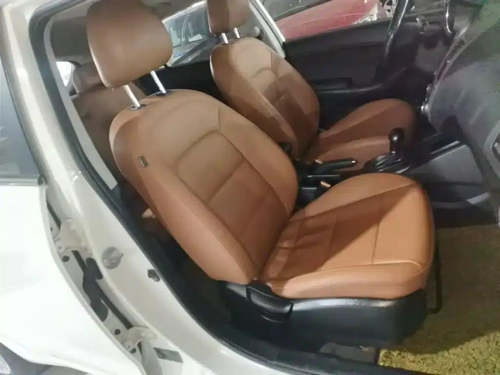 Kia K3S 2014 1.6L Automatic GLS — миниатюра 25