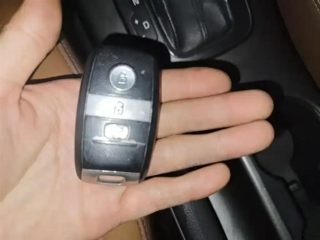 Kia K3S 2014 1.6L Automatic GLS — миниатюра 9