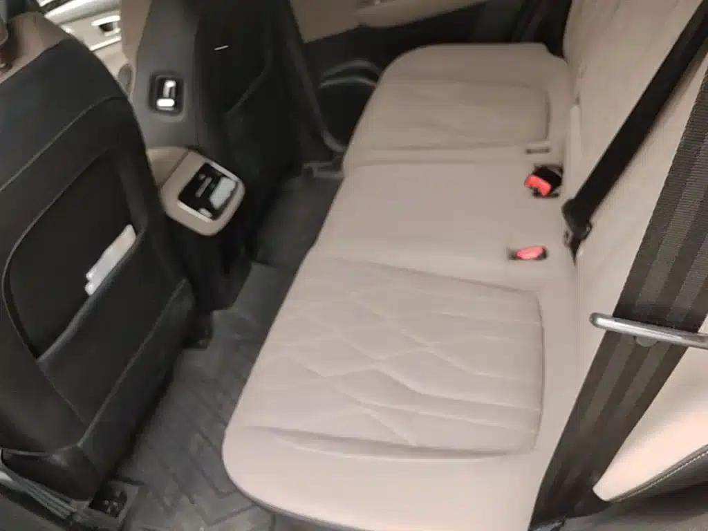 Fengyun T8 2025 1.5T 130km Premium Edition 5-seater — миниатюра 17