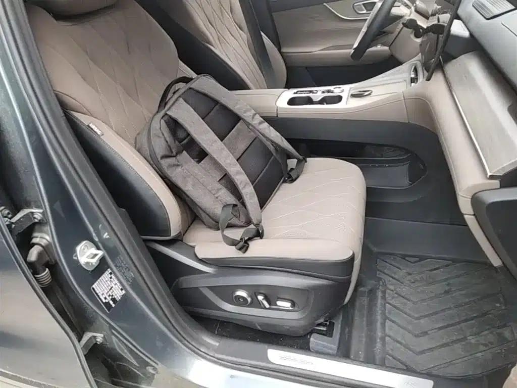 Fengyun T8 2025 1.5T 130km Premium Edition 5-seater — миниатюра 25