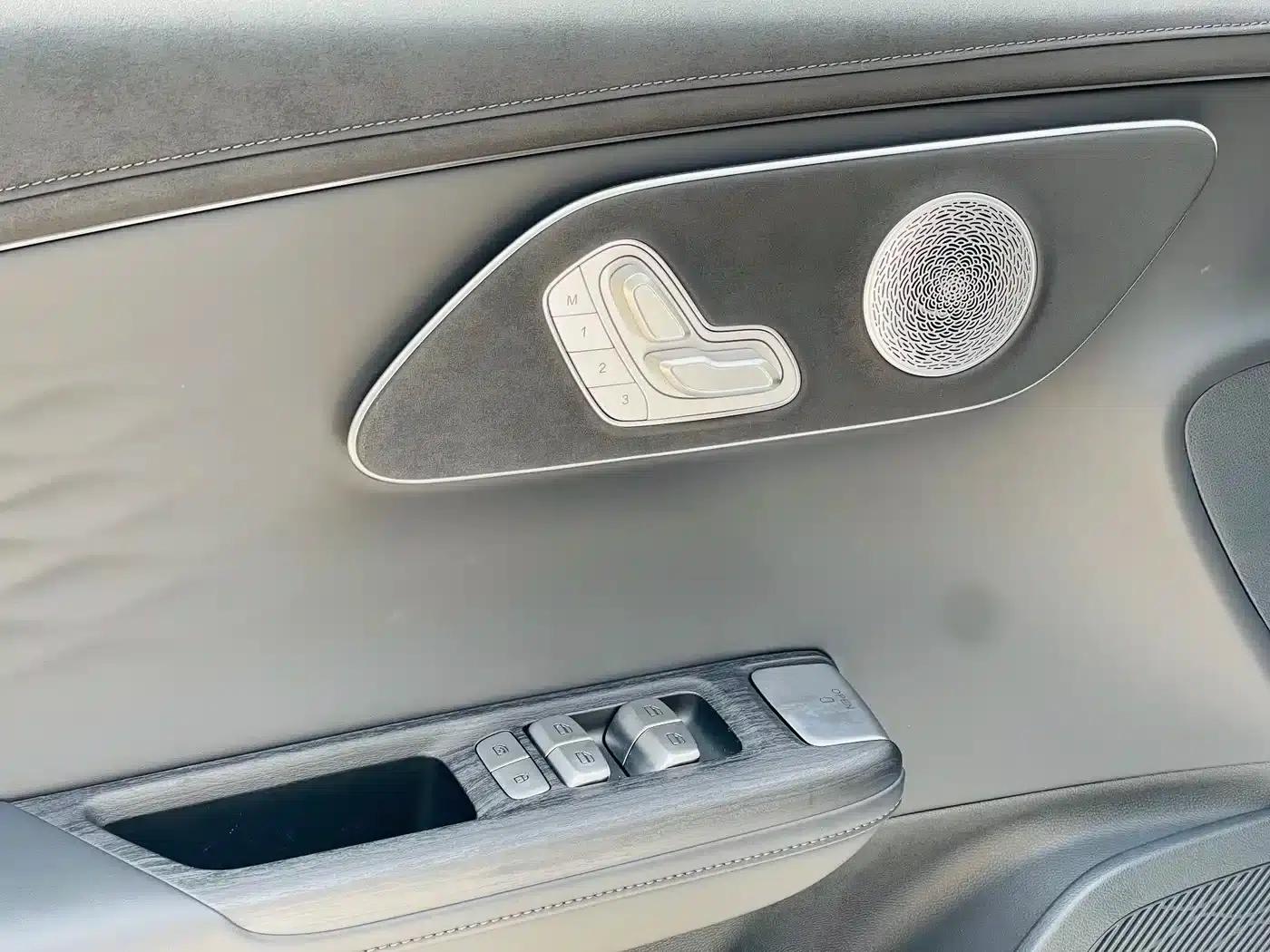 Fengyun A8L 2025 1.5TGDI 145km Luxury Edition — миниатюра 6