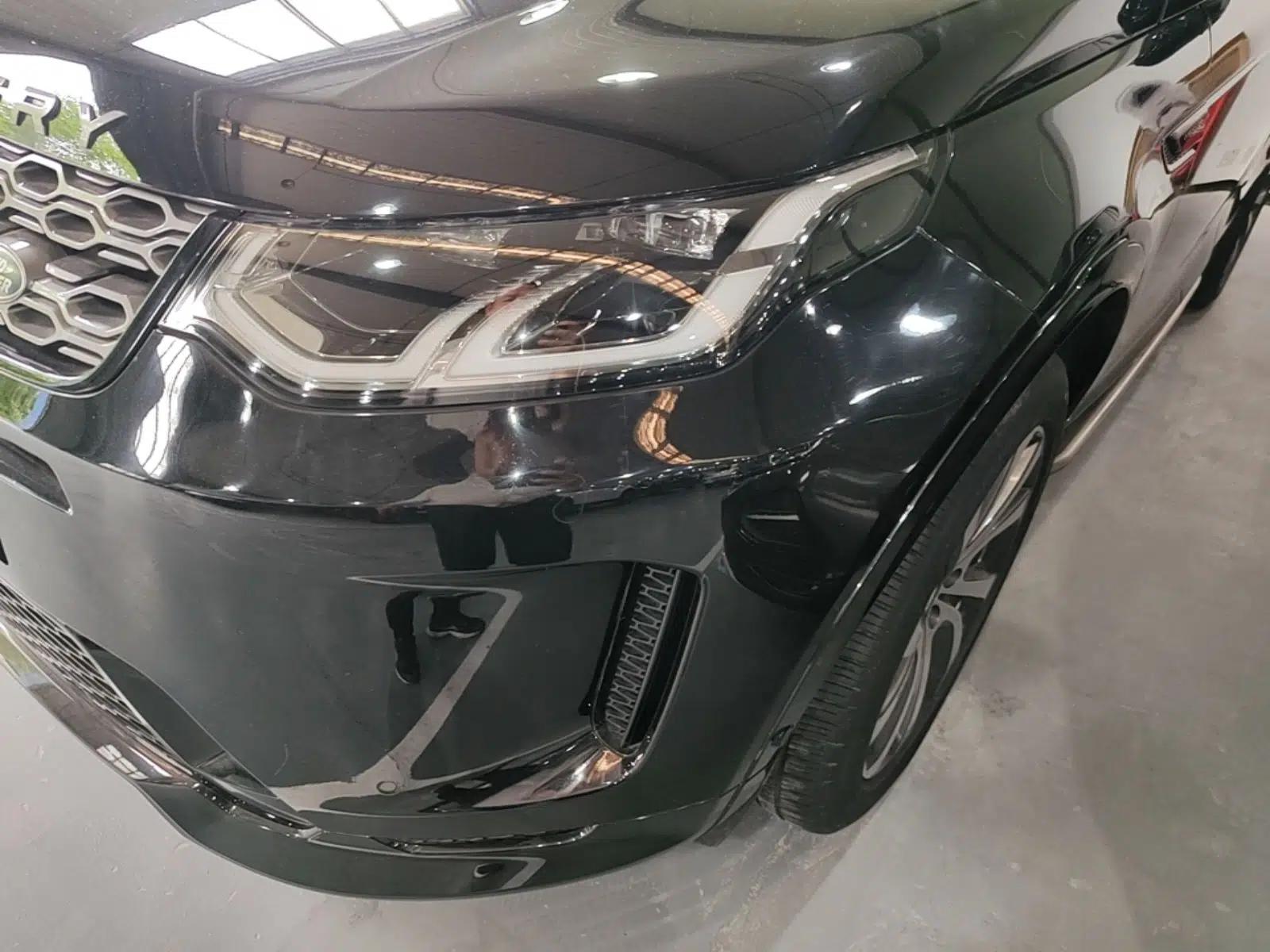 Land Rover Discovery Sport New Energy 2021 P300e Performance Tech Edition — миниатюра 9