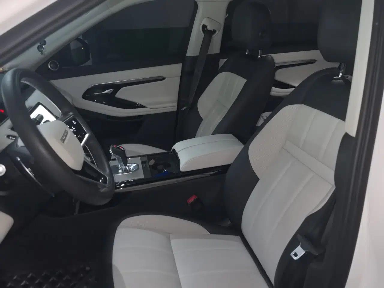 Land Rover Range Evoque New Energy 2021 Aurora L P300e Luxury Edition — миниатюра 16
