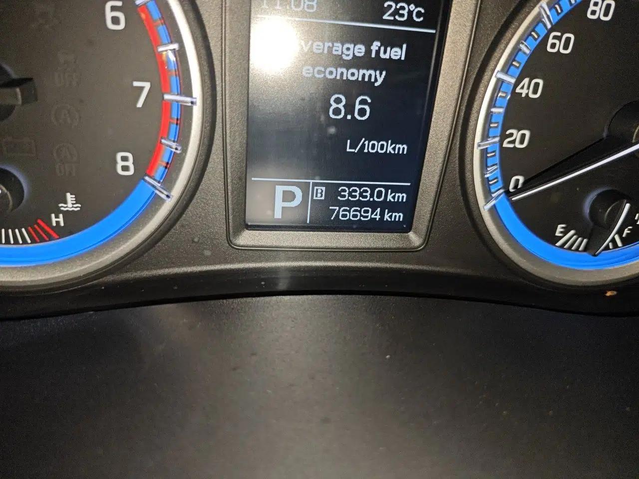 Suzuki S-Cross 2014 1.6L CVT Two-Wheel Drive Elite Version — миниатюра 13